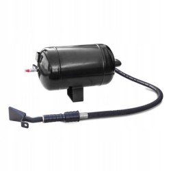 Montażownica kół automat 2 biegi inflator castex