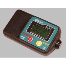 Miernik grubości lakieru tester czujnik gl-8 etui