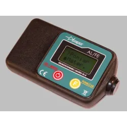 Miernik grubości lakieru tester czujnik gl-8 etui
