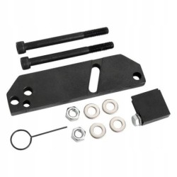 Blokada rozrządu renault dacia mercedes 1.6