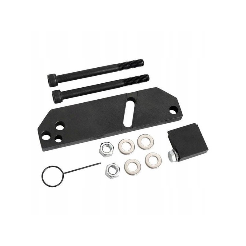 Blokada rozrządu renault dacia mercedes 1.6