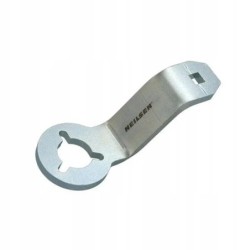 Blokada wału korbowego toyota opel 1.0 1.2 eb2 eb0