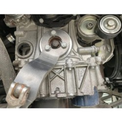 Blokada wału korbowego toyota opel 1.0 1.2 eb2 eb0