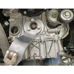 Блокування колінчастого валу toyota opel 1.0 1.2 eb2 eb0