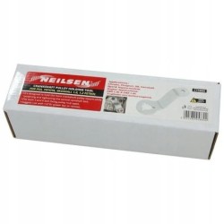 Blokada wału korbowego toyota opel 1.0 1.2 eb2 eb0