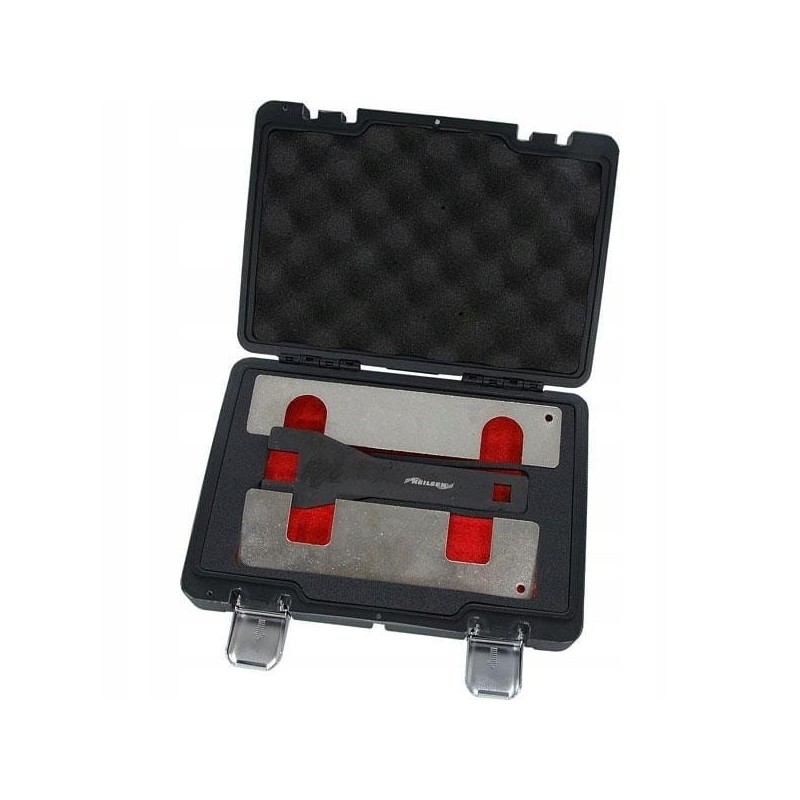 Blokada rozrządu opel 1.0 1.4 1.5 ecoflex neilsen