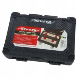 Blokada rozrządu opel 1.0 1.4 1.5 ecoflex neilsen