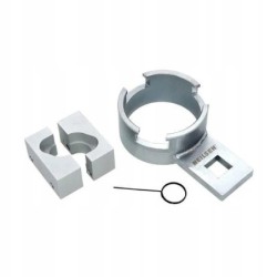 Blokada rozrządu opel 2.0 turbo z20net b207e b207l