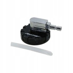 Adapter do odpowietrzania hamulców nissan