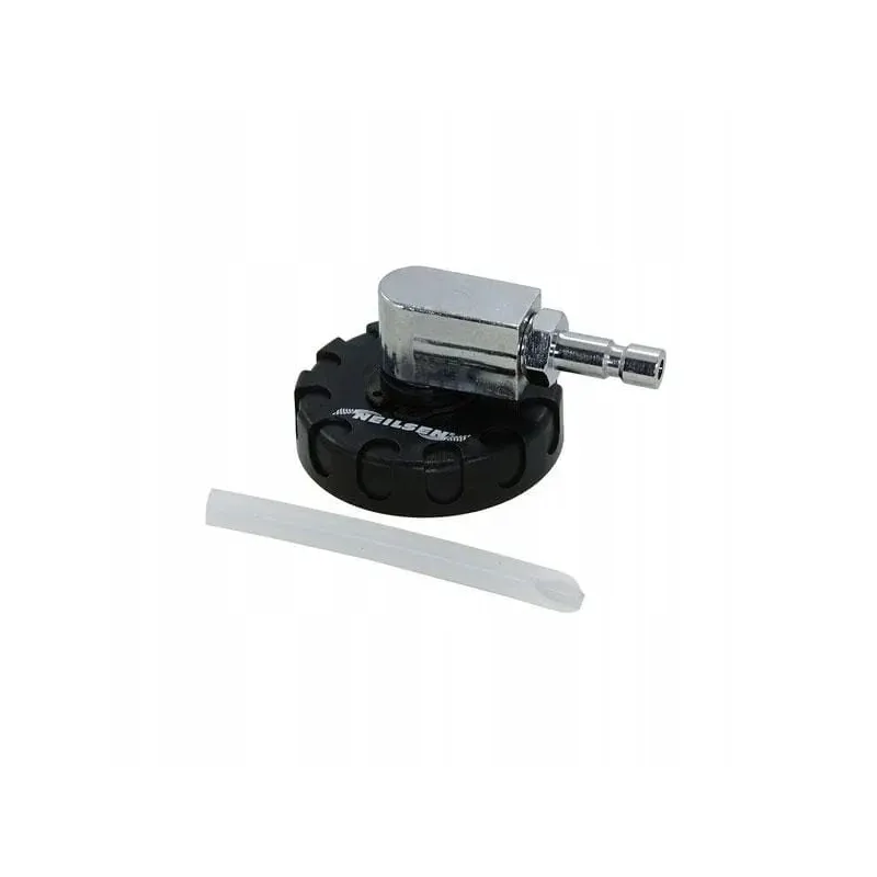 Adapter do odpowietrzania hamulców nissan