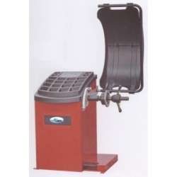 Profesjonalna wyważarka do kół autoiranga 230v