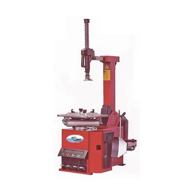 Montażownica do opon automatyczna autoiranga