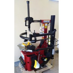 Montażownica do kół z ramieniem autoiranga 380v