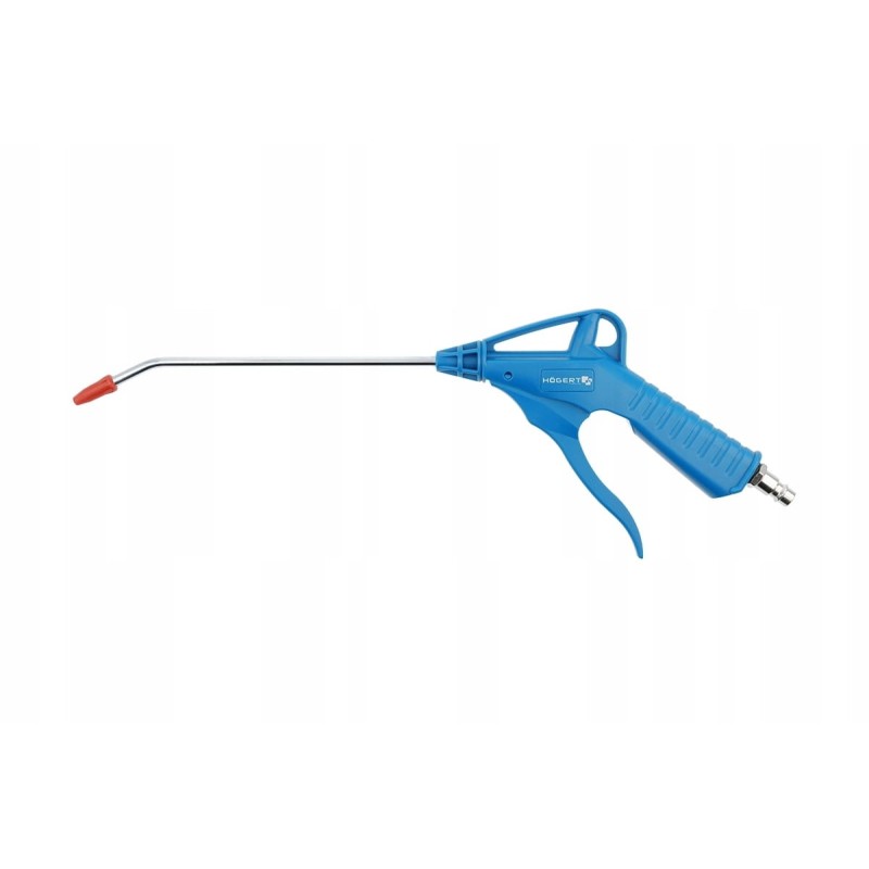 Pistolet do przedmuchiwania 200mm hogert