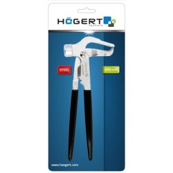 Szczypce do ciężarków wyważania kół hogert