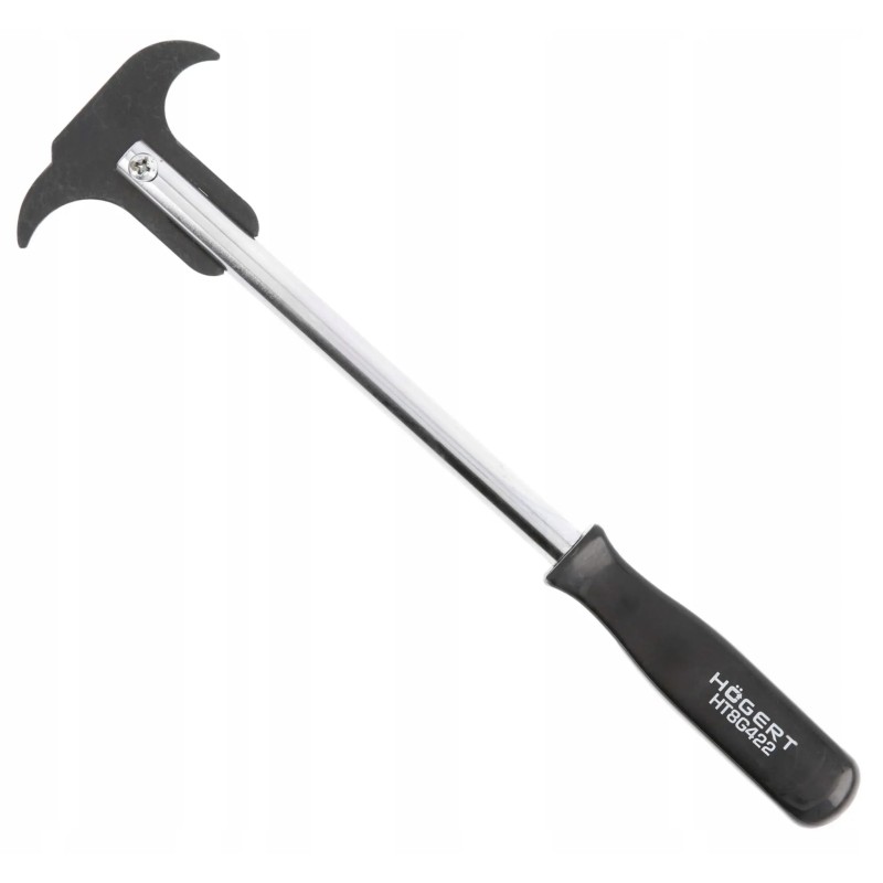 Ściągacz uszczelniaczy oringów simeringów uszczelek hogert