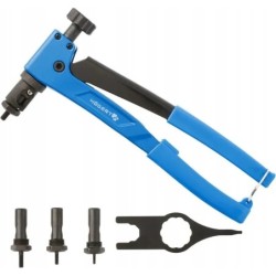 Nitownica ręczna do nitonakrętek m3-m6 250mm