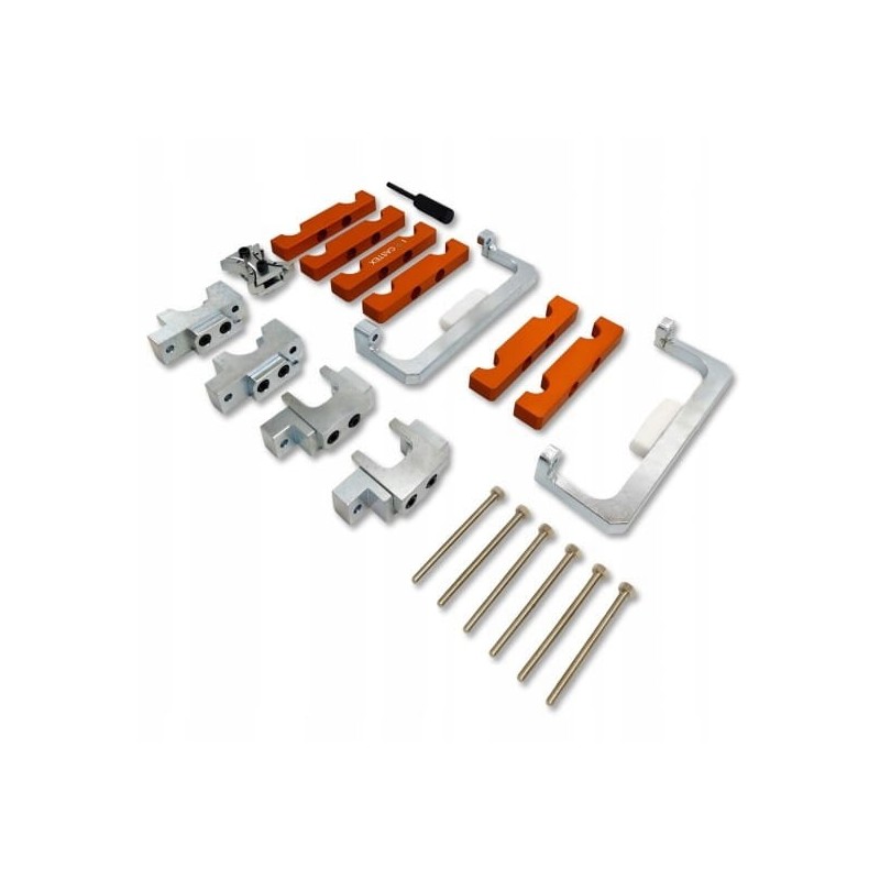 Blokada rozrządu mercedes m177 m178 c63 amg v8 4.0