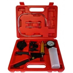 Pompa próżniowa pompka ciśnienia podciśnienia waku verke