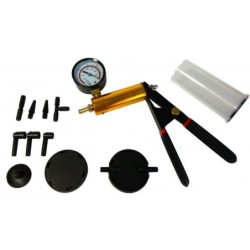 Pompa próżniowa pompka ciśnienia podciśnienia waku verke