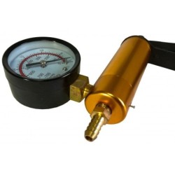 Pompa próżniowa pompka ciśnienia podciśnienia waku verke