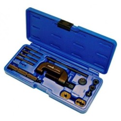 Zestaw do rozkuwania łańcuchów napędowych