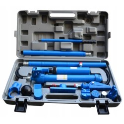 Rozpieraki blacharskie rozpierak 20t akcesoria box