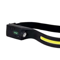 Latarka lampa czołowa na głowę led 54004 350lm ip condor