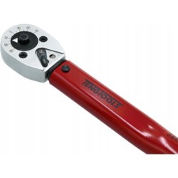 Klucz dynamometryczny 1/2 " 40-200 nm tengtools