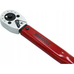 Klucz dynamometryczny 1/2 " 40-200 nm tengtools