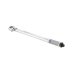 Torque spanner 1/2'' 42 - 210 nm king tony