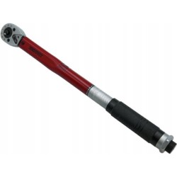 Klucz dynamometryczny 1/2 " 40-200 nm tengtools