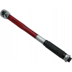 Klucz dynamometryczny 1/2 " 40-200 nm tengtools