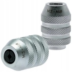 Teng tools uchwyt do gwintowników 1/4 m3-m8