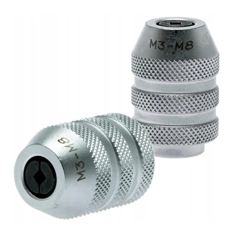 Teng tools uchwyt do gwintowników 1 4 m3-m8