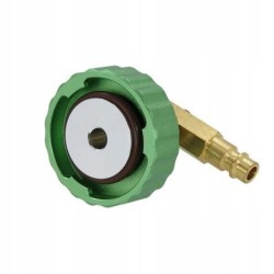 Adapter do odpowietrzania hamulców tesla s x