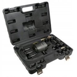 Pneumatyczny wyciągacz wtryskiwaczy denso siemens bosch