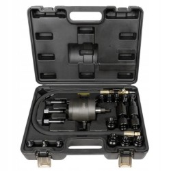 Pneumatyczny wyciągacz wtryskiwaczy denso siemens bosch