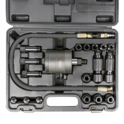 Pneumatyczny wyciągacz wtryskiwaczy denso siemens bosch