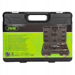 Pneumatyczny wyciągacz wtryskiwaczy denso siemens bosch