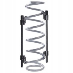 Ściągacz ściągacze do sprężyn mcperson 380mm verke