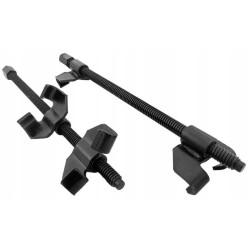 Ściągacz ściągacze do sprężyn mcperson 380mm verke