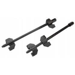 Ściągacz ściągacze do sprężyn mcperson 380mm verke