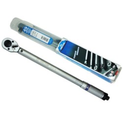 Klucz dynamometryczny 1/2'' 70 - 340 nm king tony