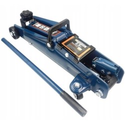 Podnośnik samochodowy lewarek żaba 2,5t