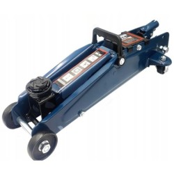 Podnośnik samochodowy lewarek żaba 2,5t