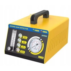 Tester szczelności silnika rur węży generator dymu