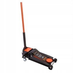 Podnośnik niskoprofilowy lewarek żaba 4t 95-552mm