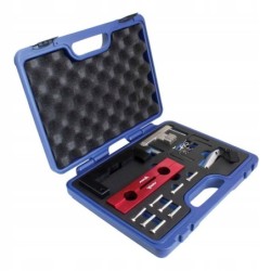 Blokada rozrządu mercedes 3.0 350 cdi jeep m642