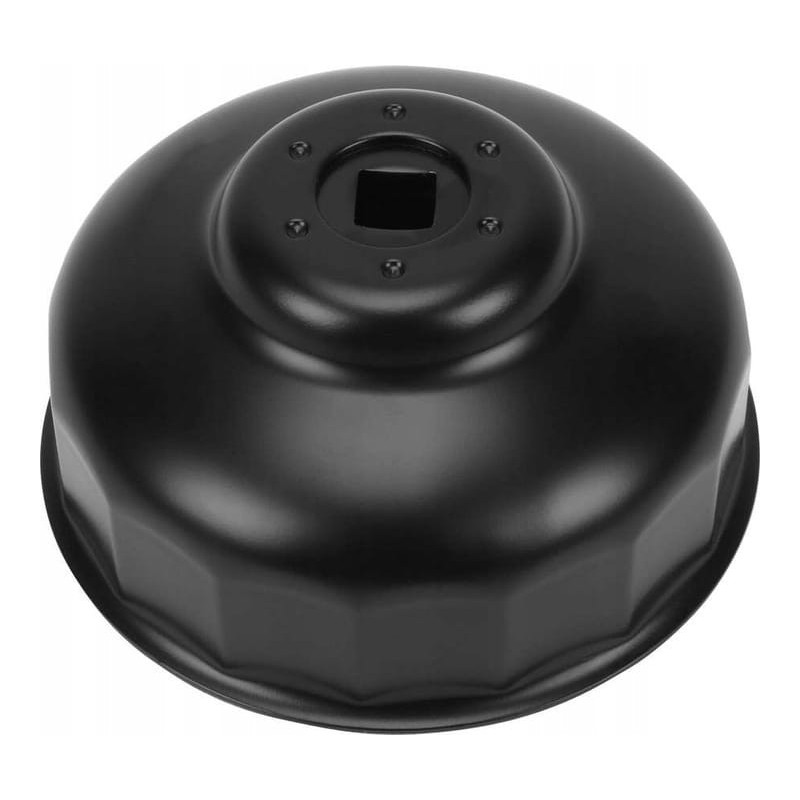 Nasadka filtra filtrów oleju 86mm volvo bmw